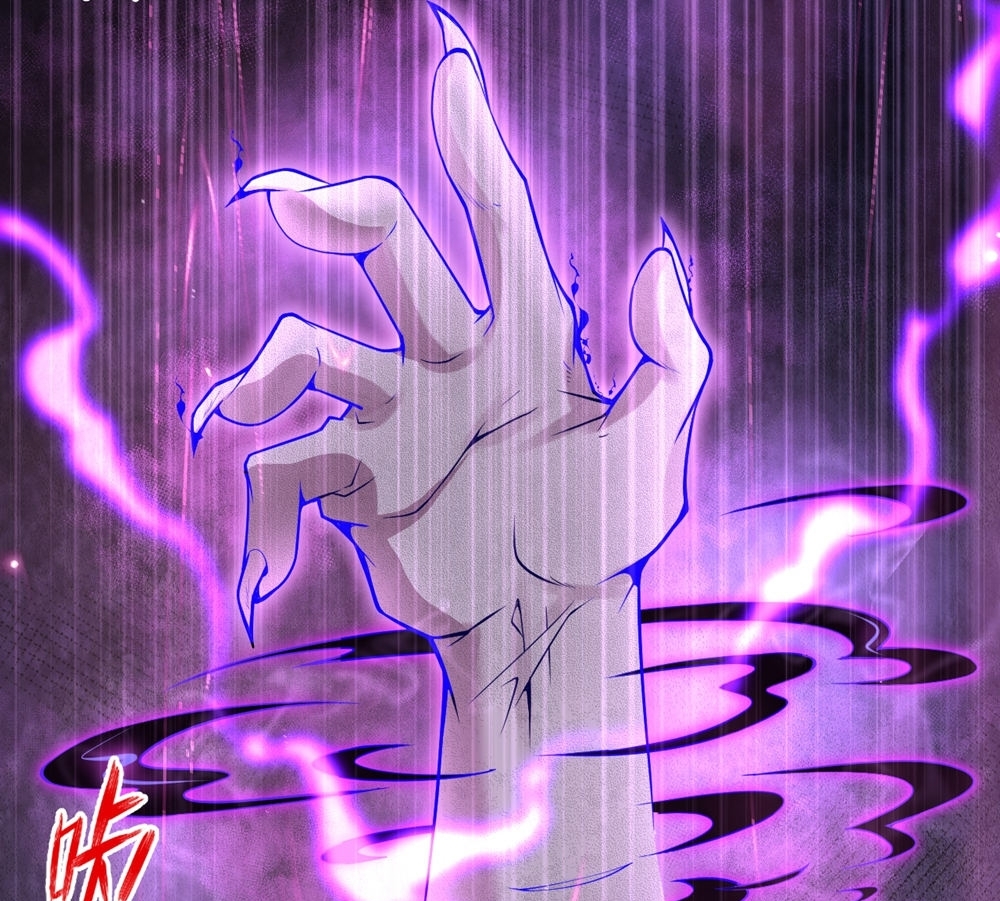 Foral Guardian In The City Chapter 03 Gambar 77